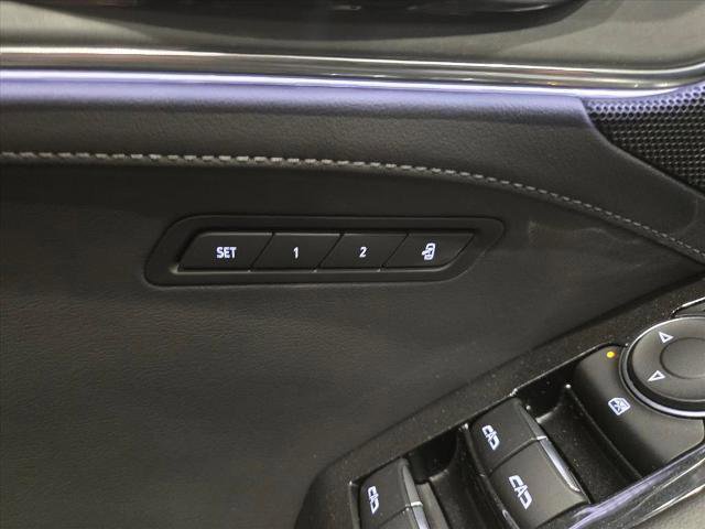 Used 2020 Cadillac CT5 Premium Luxury w/ Climate Package image 18