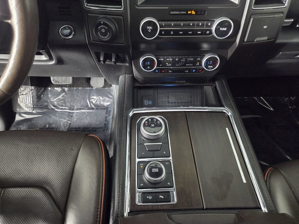 Used 2021 Ford Expedition King Ranch AWD/4WD image 14