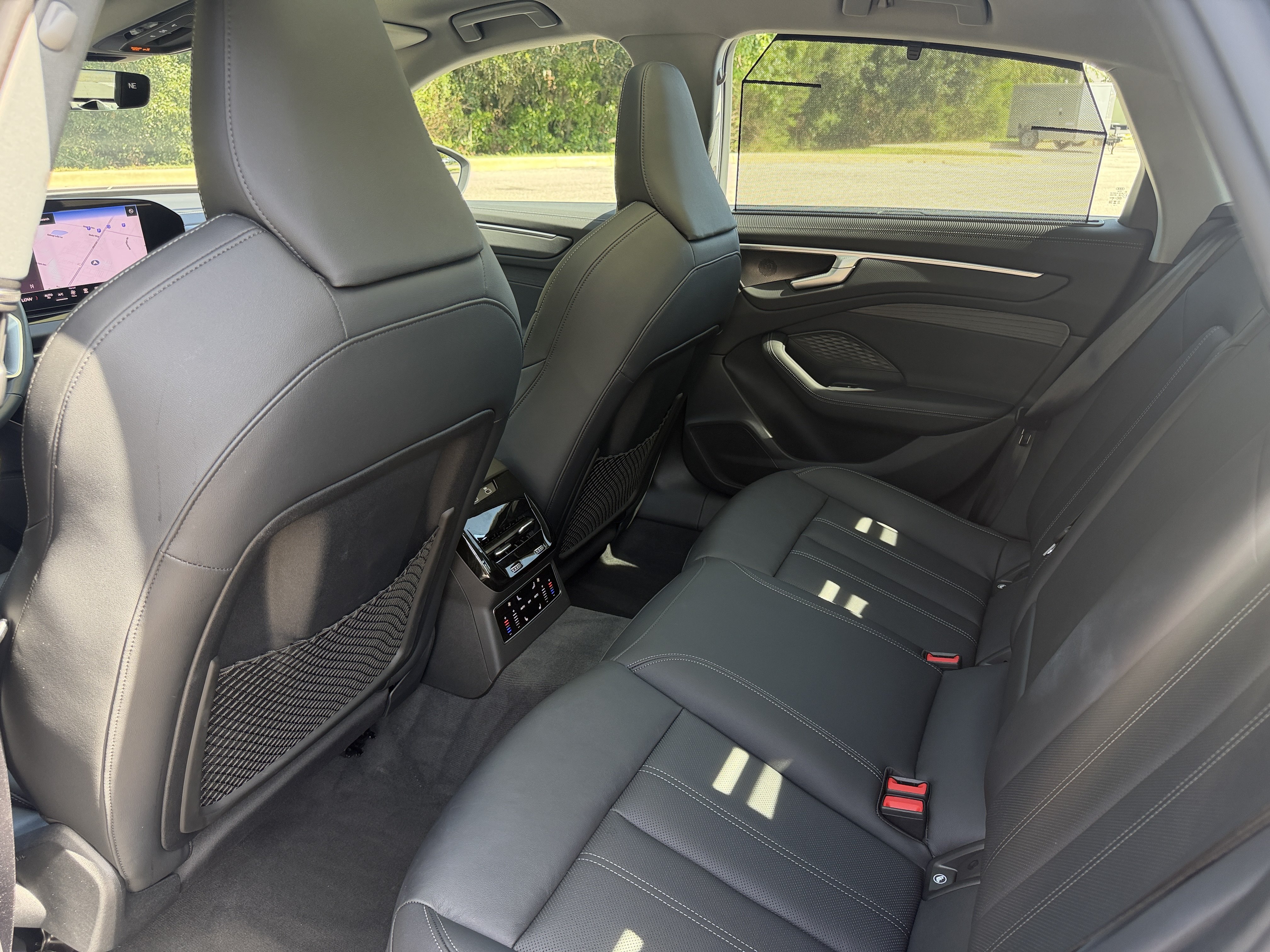 Used 2026 Audi A6 Prestige AWD/4WD image 18