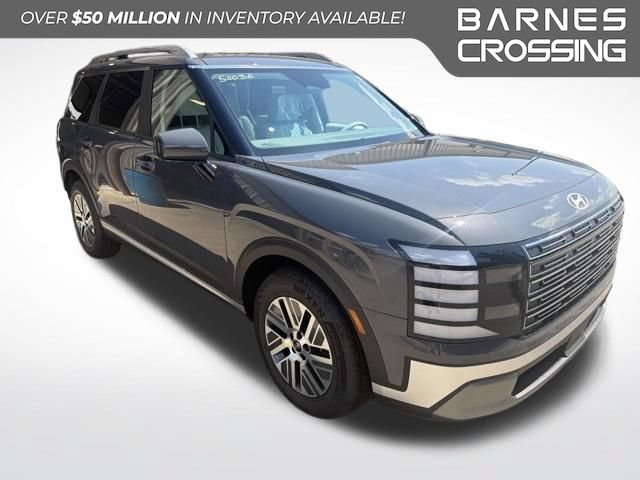 New 2026 Hyundai Palisade FWD Hybrid image 1