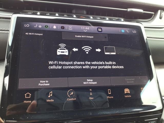 Used 2024 Jeep Grand Cherokee Limited RWD image 13