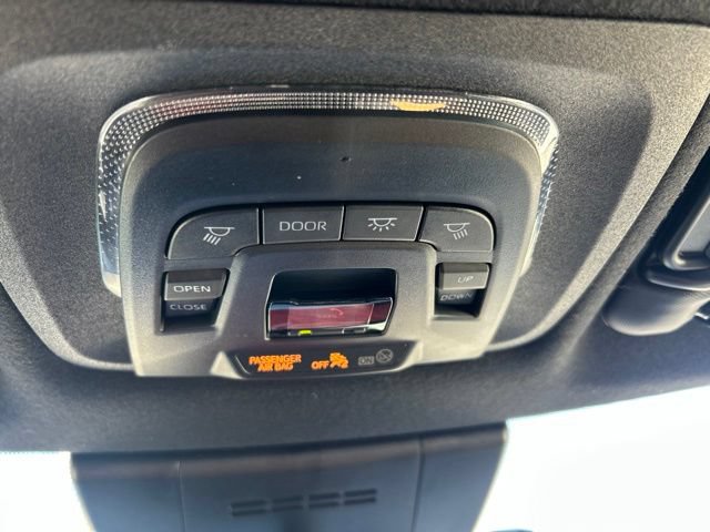 Used 2024 Toyota Corolla Cross AWD Hybrid w/ Convenience Package image 25