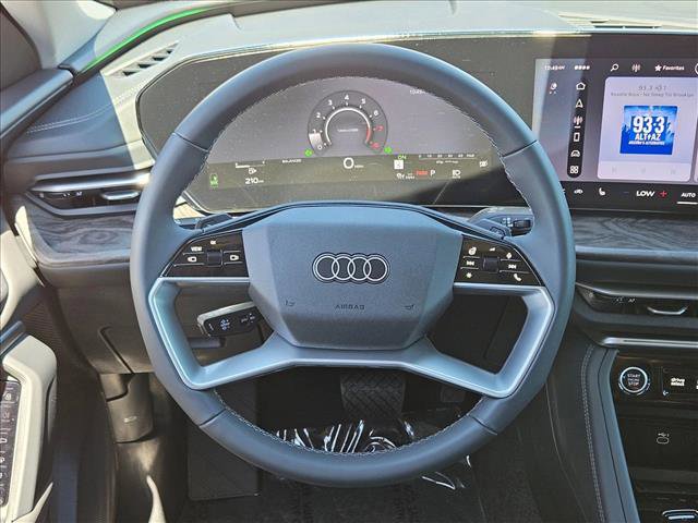 New 2026 Audi Q5 Premium Plus AWD/4WD image 12