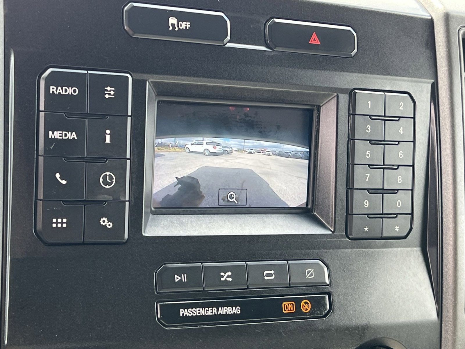 Used 2022 Ford F550 4x4 Regular Cab Super Duty image 18