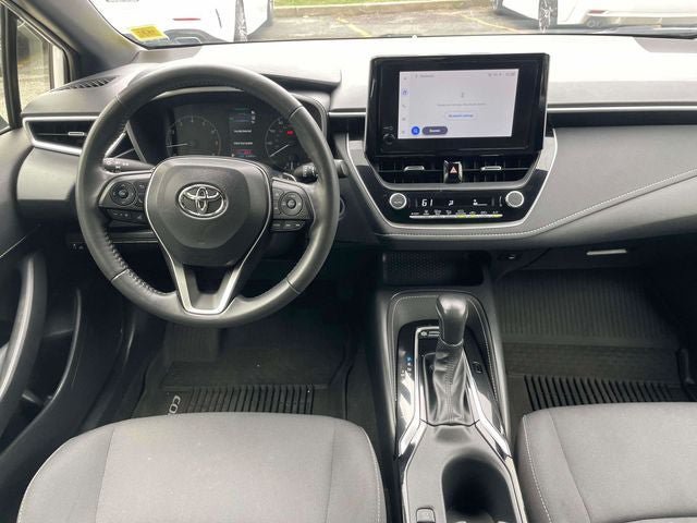 Certified 2023 Toyota Corolla SE FWD image 15