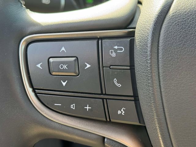 Certified 2023 Lexus UX 250h AWD w/ Accessory Package (Z2) image 28