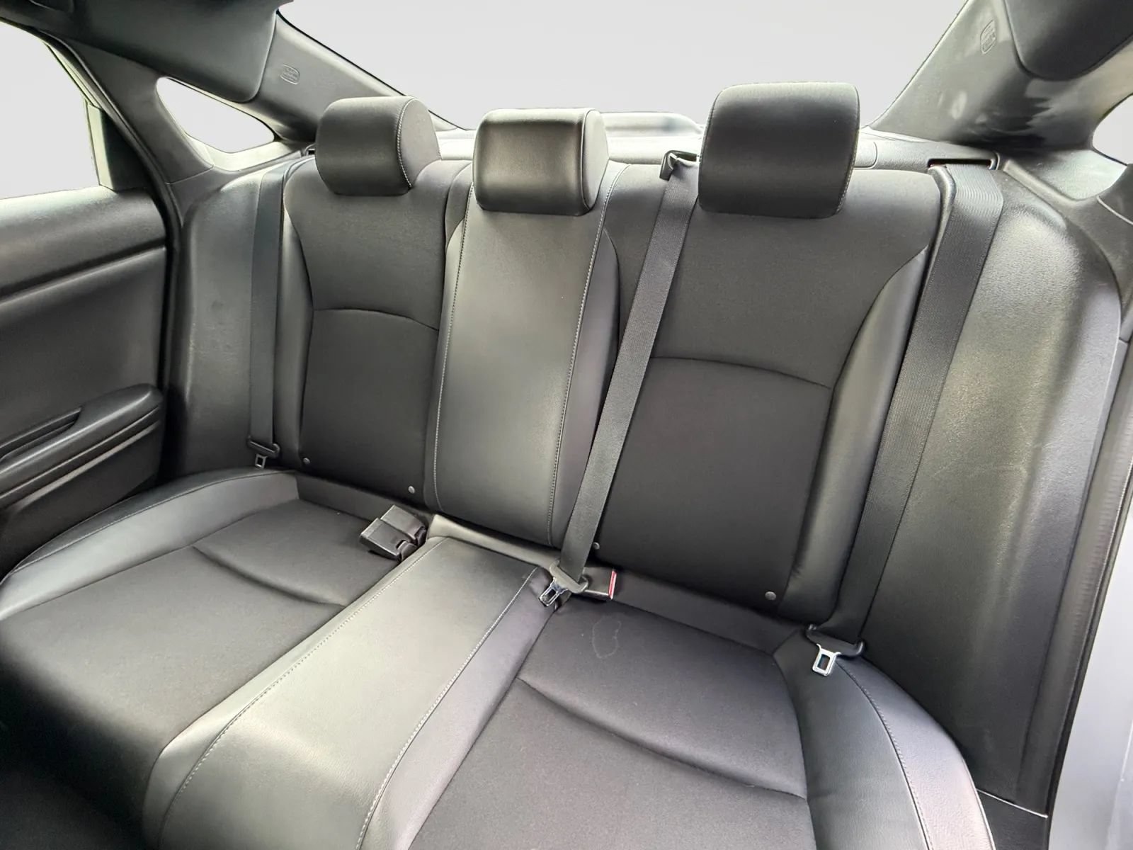 Used 2020 Honda Civic Sport image 15