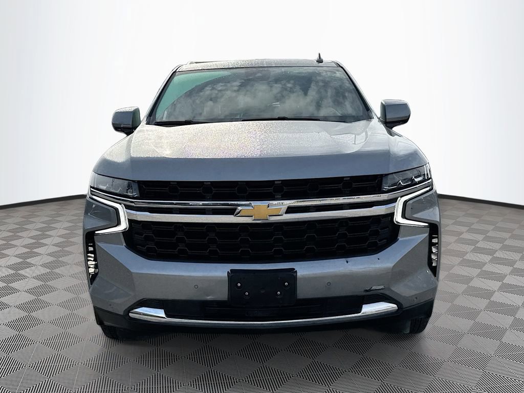 Used 2023 Chevrolet Tahoe LS w/ Driver Alert Package image 2