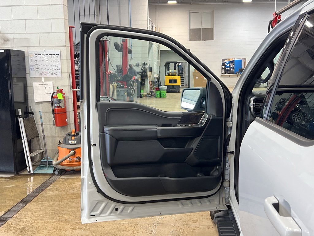 Used 2023 Ford F150 XLT w/ Equipment Group 302A High image 10