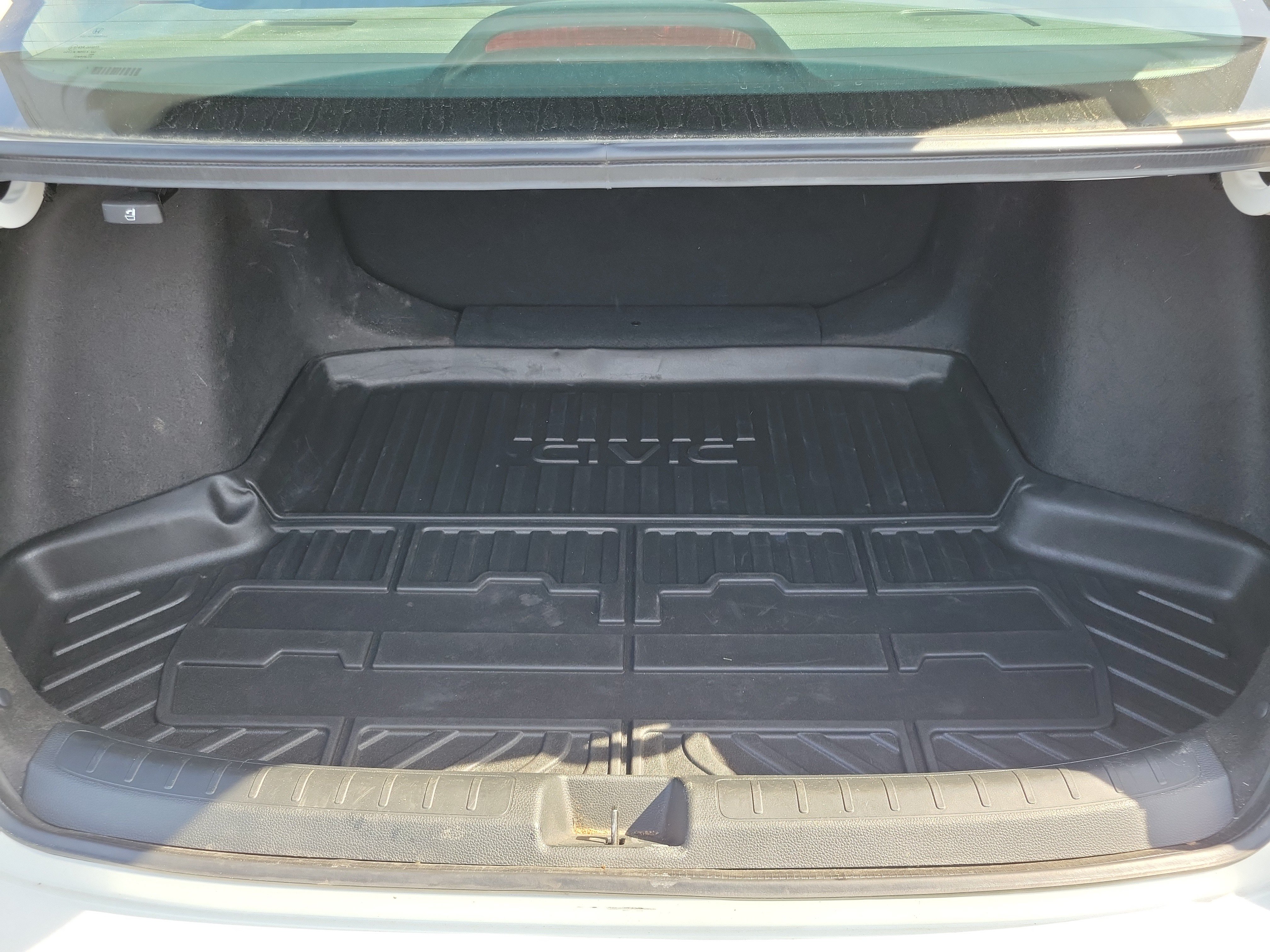 Used 2022 Honda Civic Sport image 8