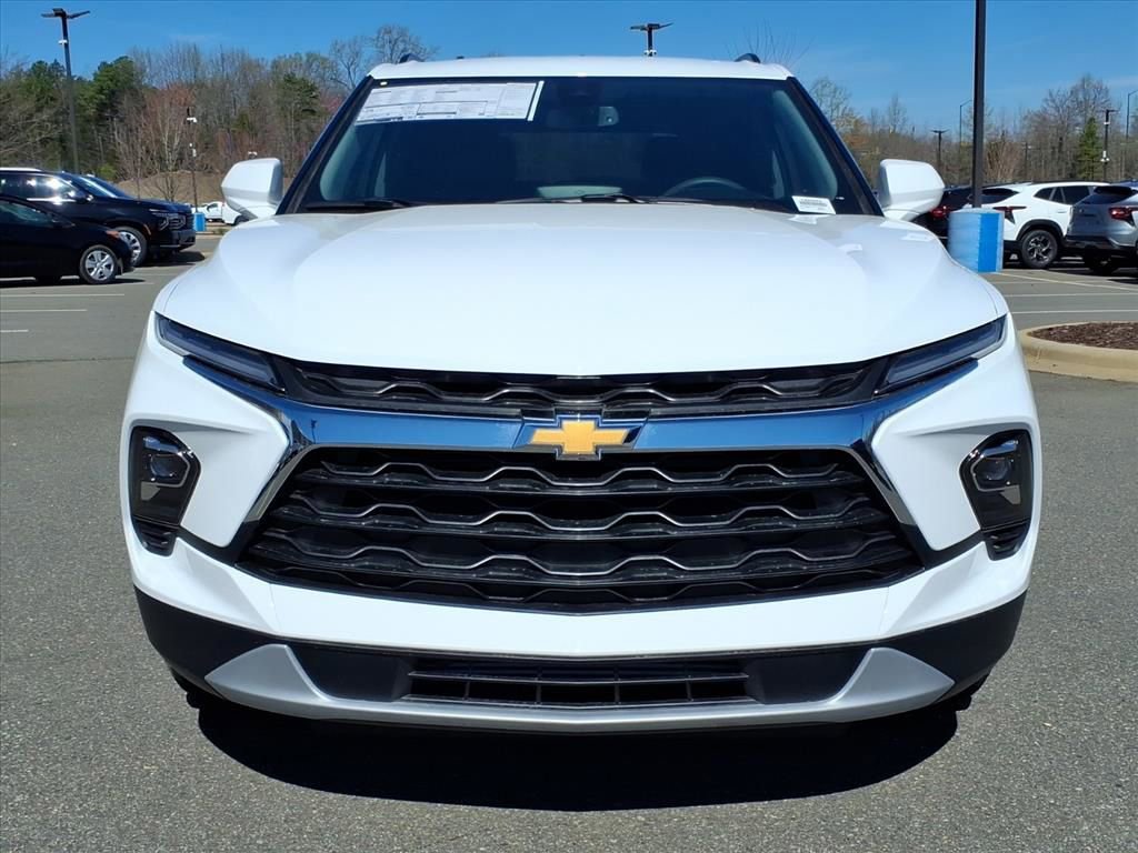 New 2026 Chevrolet Blazer LT w/ Convenience Package image 30