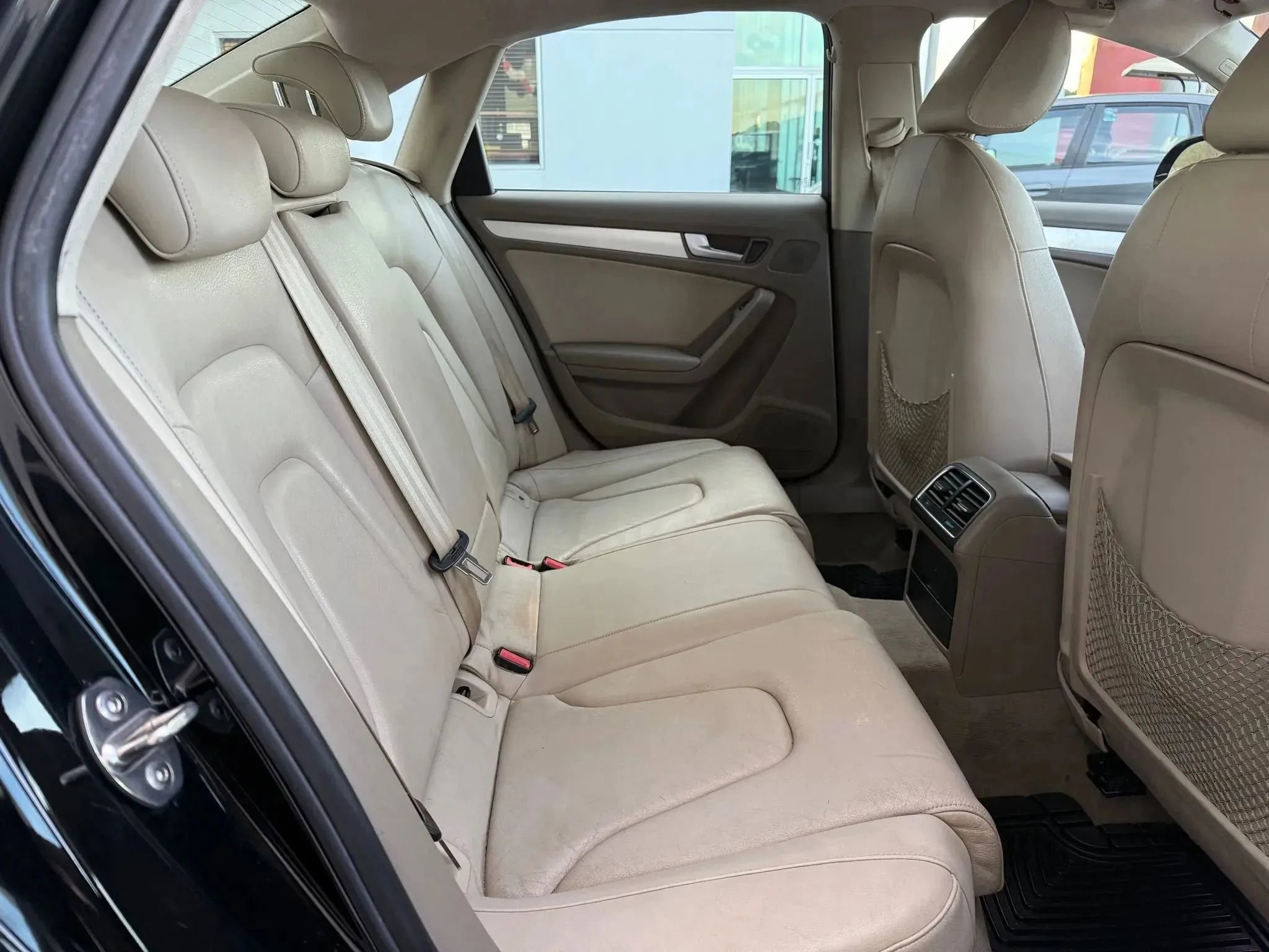 Used 2009 Audi A4 2.0T Premium Plus AWD/4WD image 20