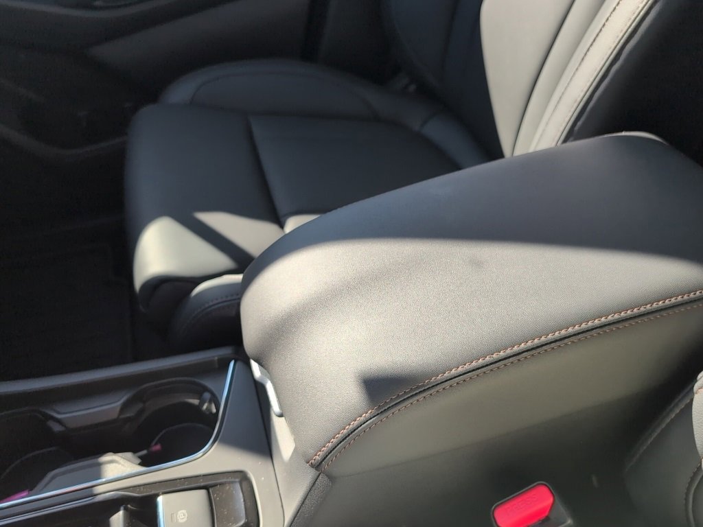 New 2025 Subaru Ascent Bronze Edition image 42