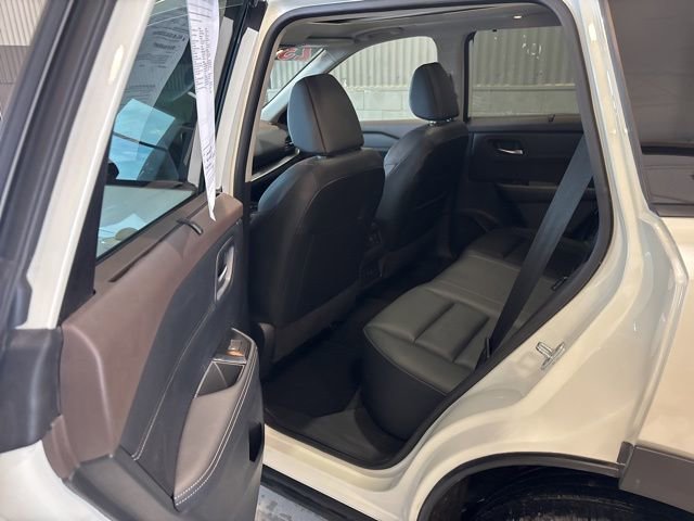 Certified 2023 Nissan Rogue SV w/ SV Premium B Package AWD/4WD image 12