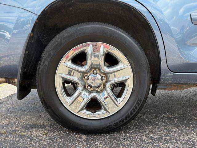 Used 2009 Toyota RAV4 4WD image 23