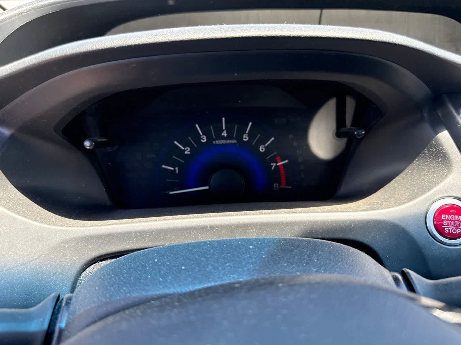 Used 2014 Honda Civic EX image 19