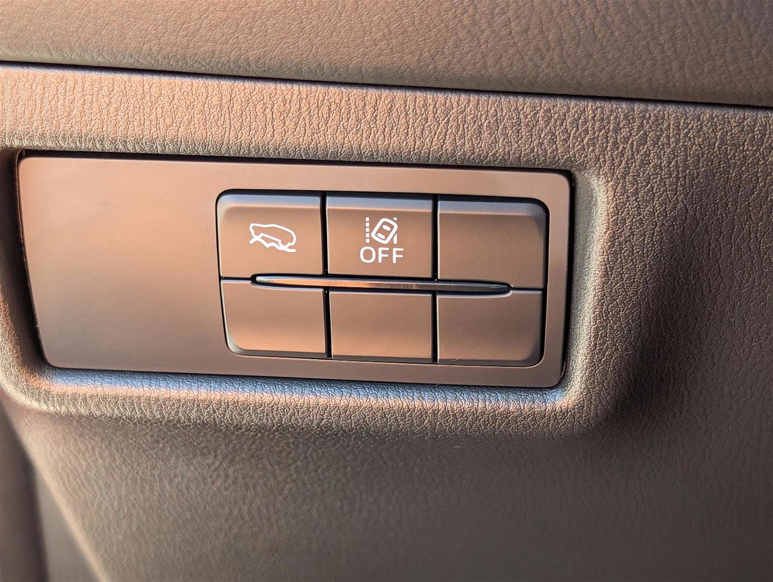 Used 2023 MAZDA CX-5 AWD 2.5 S w/ Select Package image 20