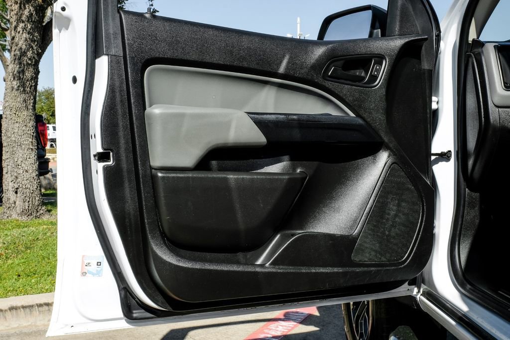 Used 2019 Chevrolet Colorado W/T image 35