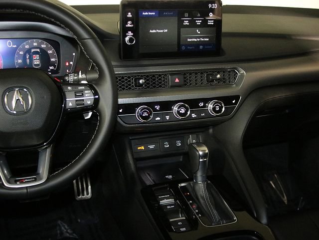 Used 2026 Acura Integra A-Spec image 15