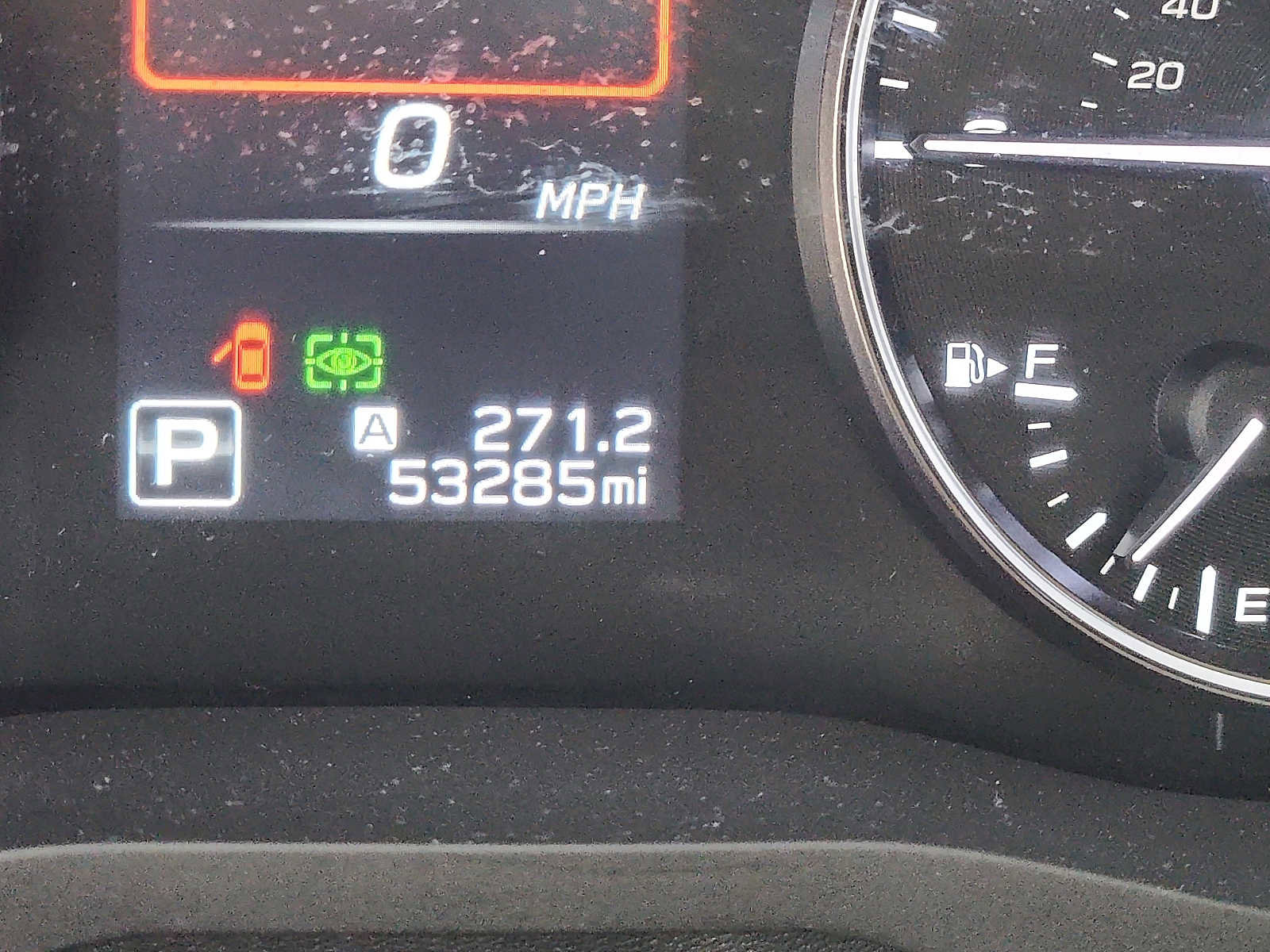 Used 2023 Subaru Ascent Touring image 20