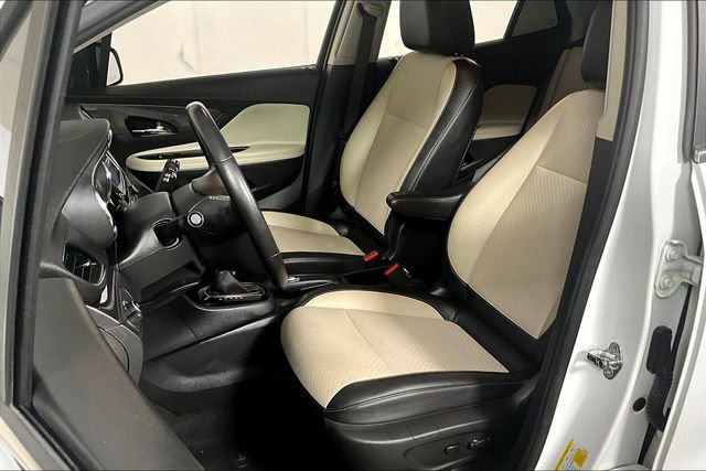 Used 2019 Buick Encore Preferred FWD image 24