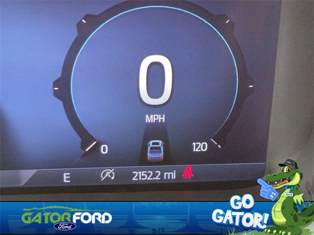 Used 2025 Ford F150 STX w/ Equipment Group 200A image 26