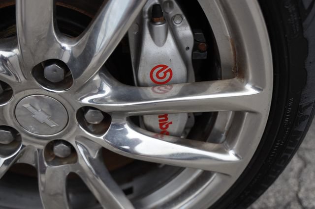 Used 2015 Chevrolet SS RWD image 35