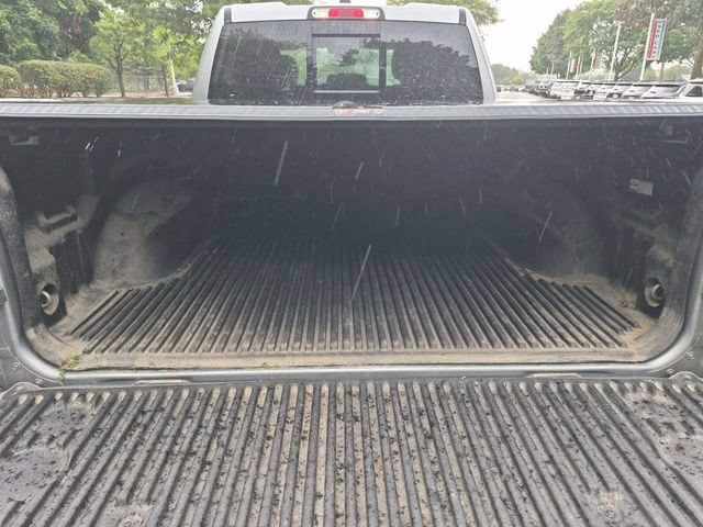 Used 2020 RAM 1500 Big Horn AWD/4WD image 23