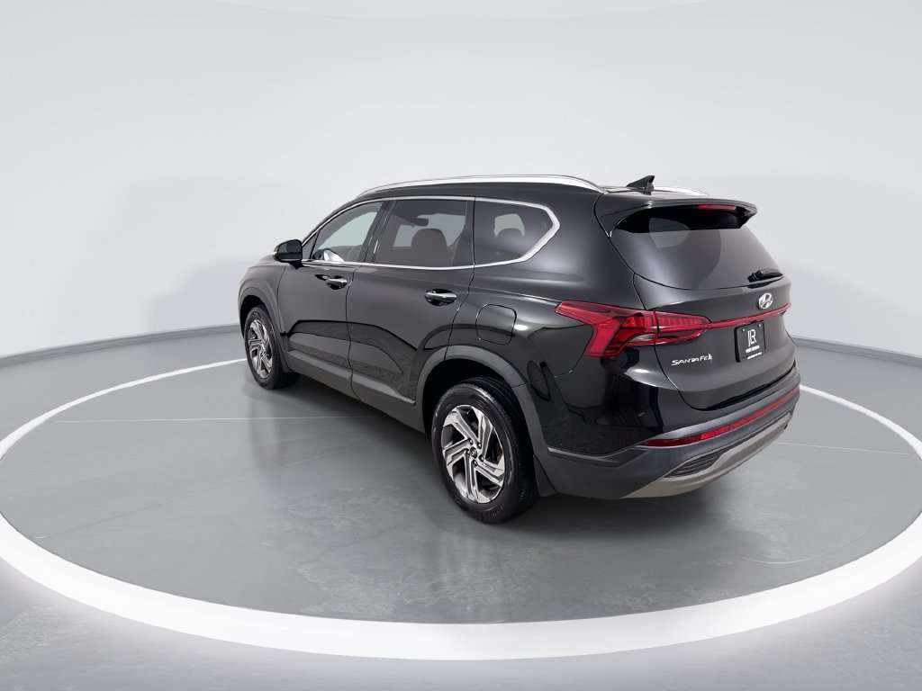Used 2023 Hyundai Santa Fe SEL AWD/4WD image 6