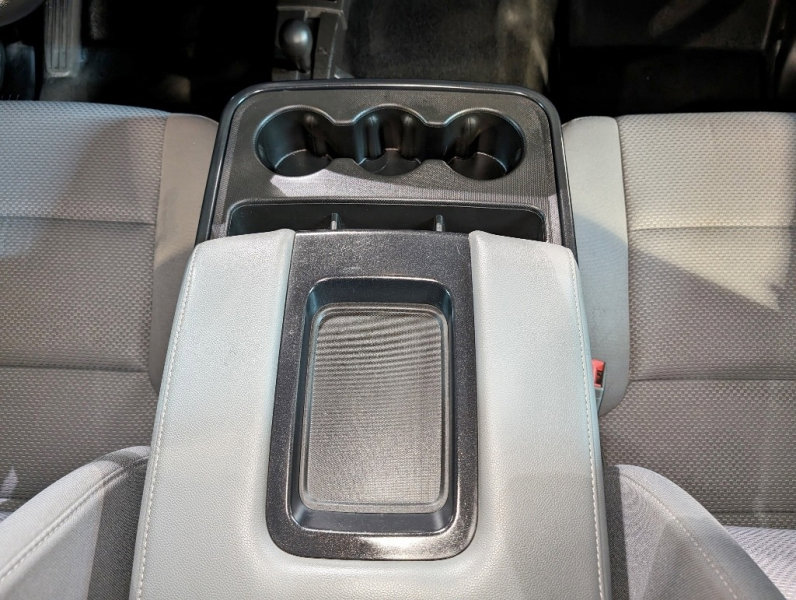 Used 2016 GMC Sierra 1500 4x4 Double Cab image 35