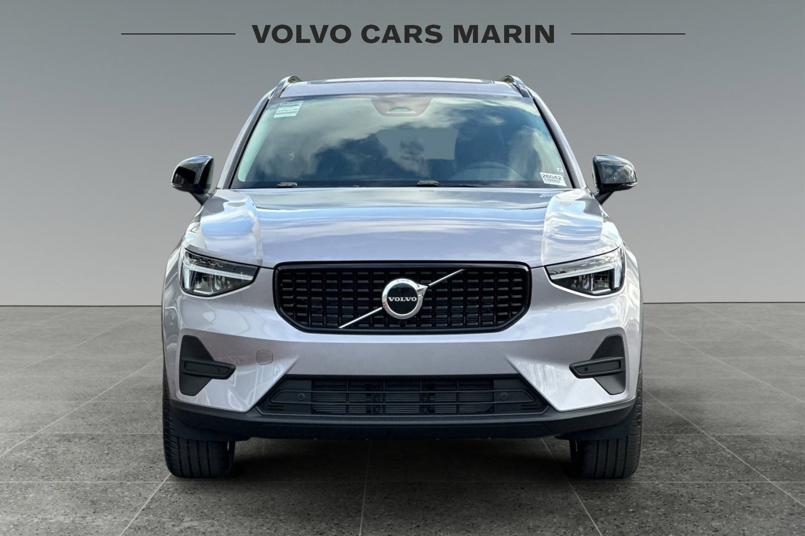 New 2026 Volvo XC40 B5 Core w/ Climate Package image 10