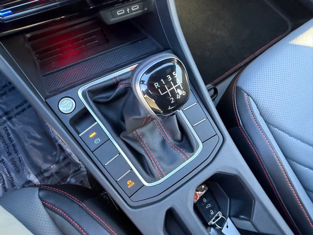 New 2026 Volkswagen Jetta GLI Autobahn image 27