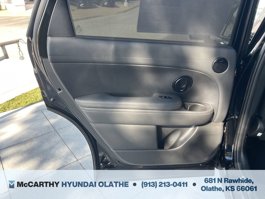 Used 2026 Hyundai Palisade XRT Pro AWD/4WD image 24