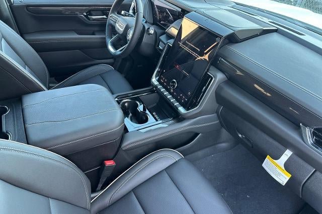 New 2025 GMC Yukon XL Elevation AWD/4WD image 18