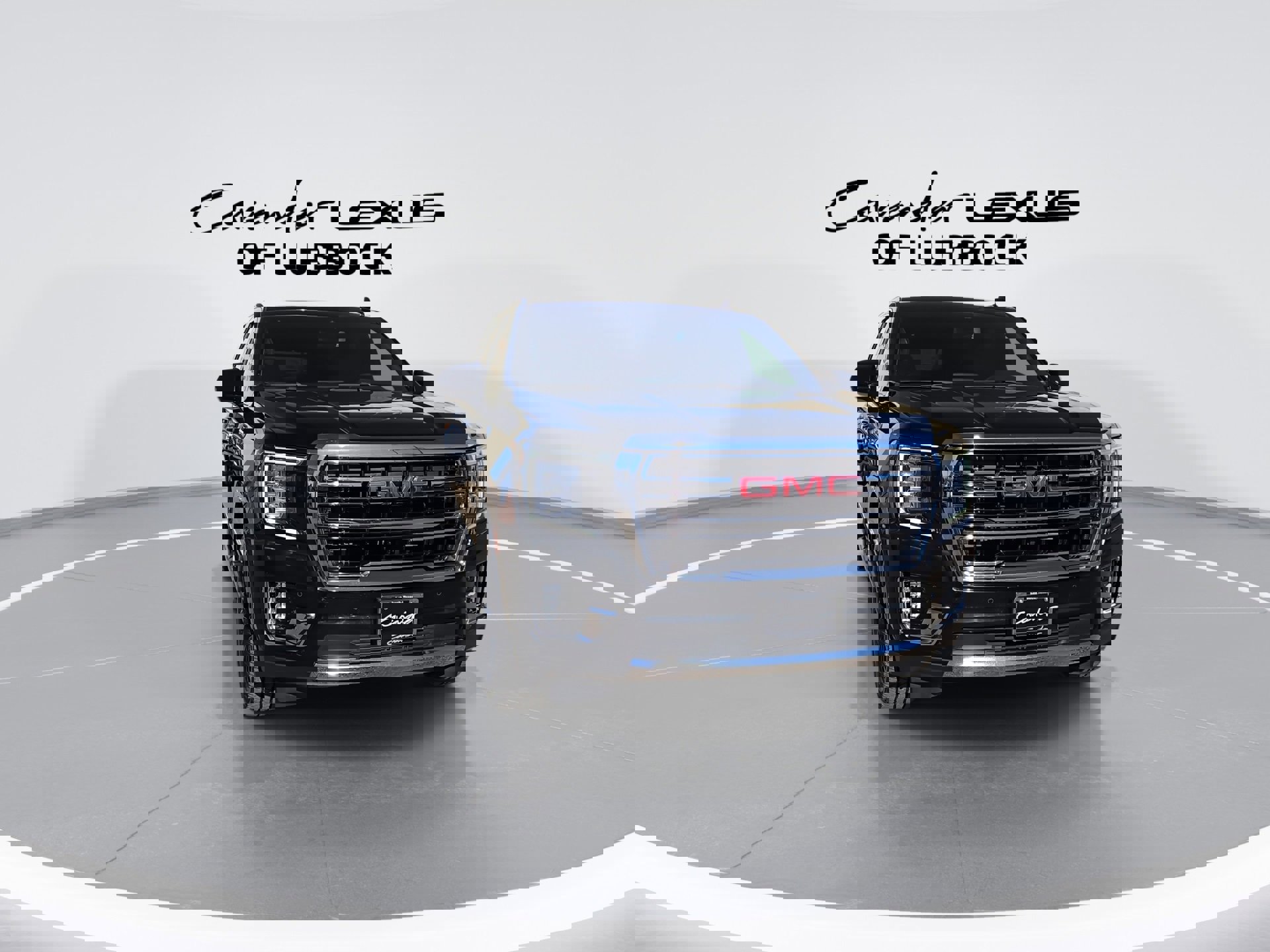 Used 2023 GMC Yukon SLT image 2