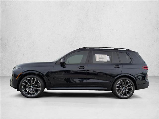 New 2026 BMW X7 xDrive40i w/ M Sport Package image 5