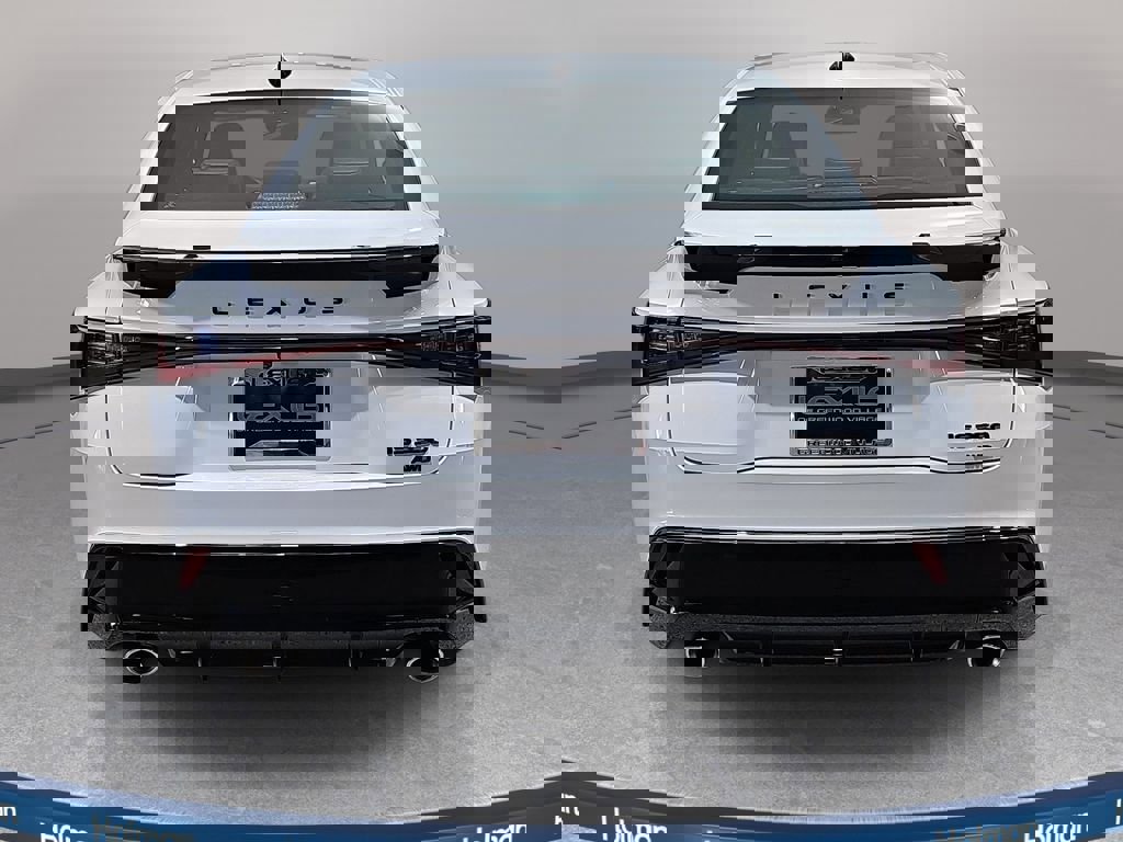 New 2026 Lexus IS 350 F Sport AWD/4WD image 6