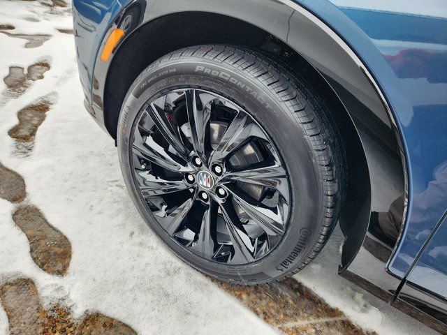 New 2026 Buick Envista Sport Touring w/ Convenience I Package image 24