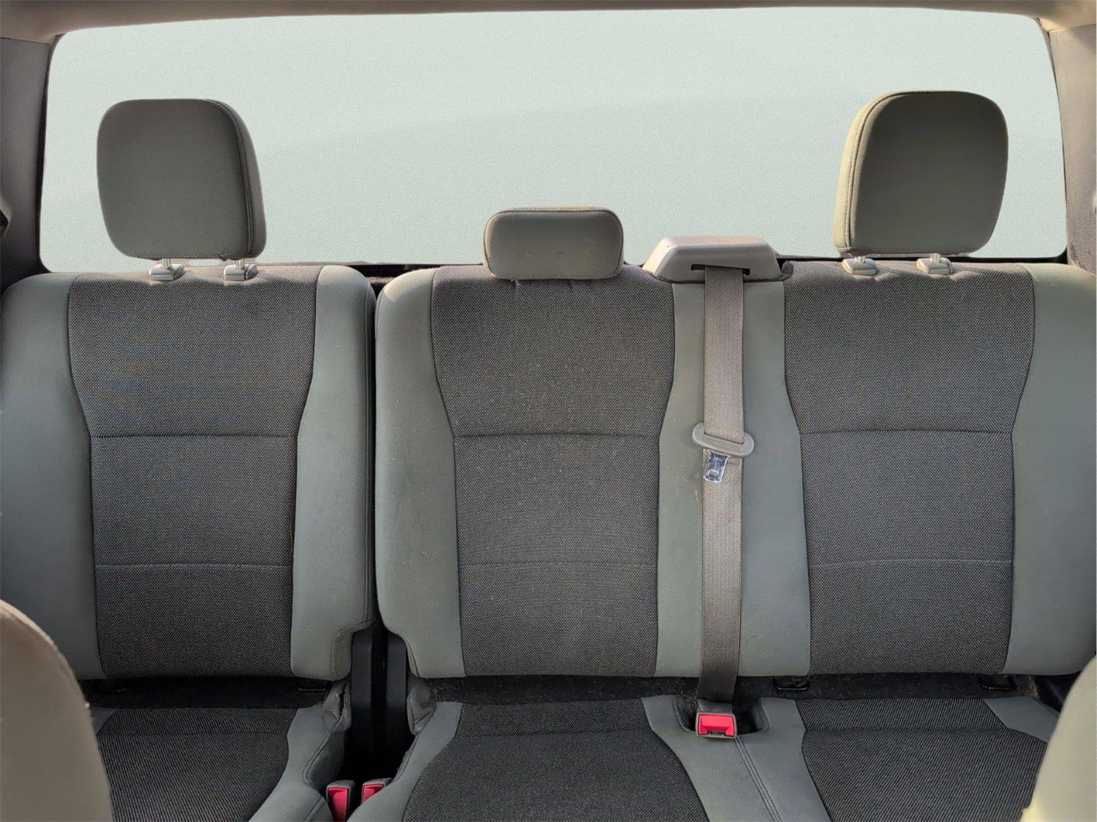 Used 2018 Ford F150 XL w/ Equipment Group 101A Mid image 22