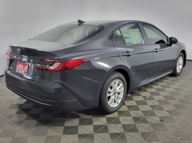 New 2026 Toyota Camry LE image 7