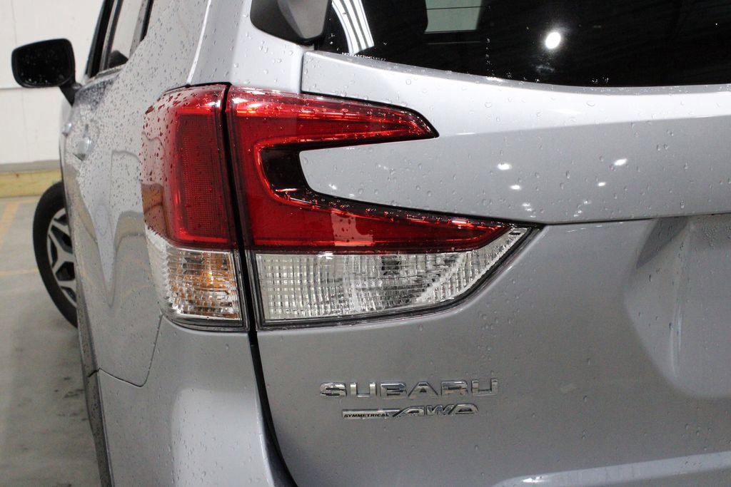 Used 2021 Subaru Forester Premium image 43