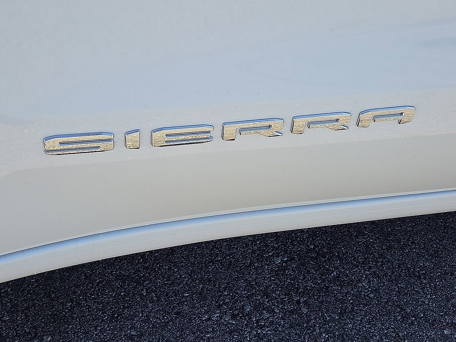 New 2026 GMC Sierra 1500 Pro w/ Graphite Edition image 8