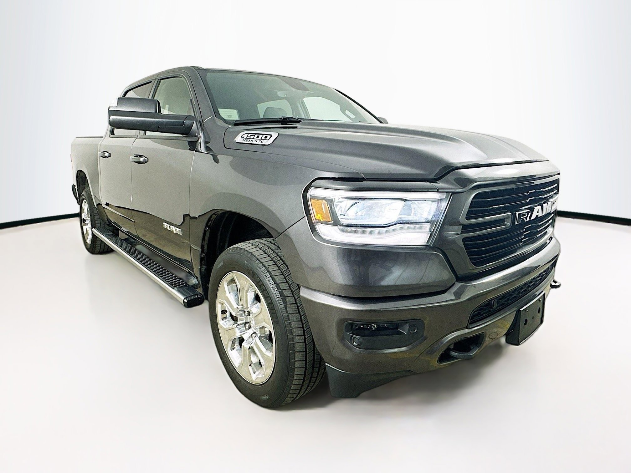 Used 2019 RAM 1500 Big Horn