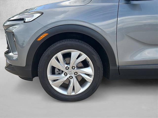 Used 2025 Buick Encore GX Preferred w/ Comfort Package FWD image 14