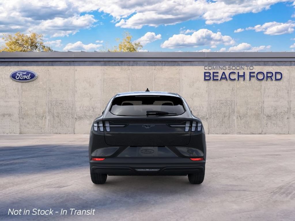 New 2026 Ford Mustang Mach-E Premium AWD/4WD image 5