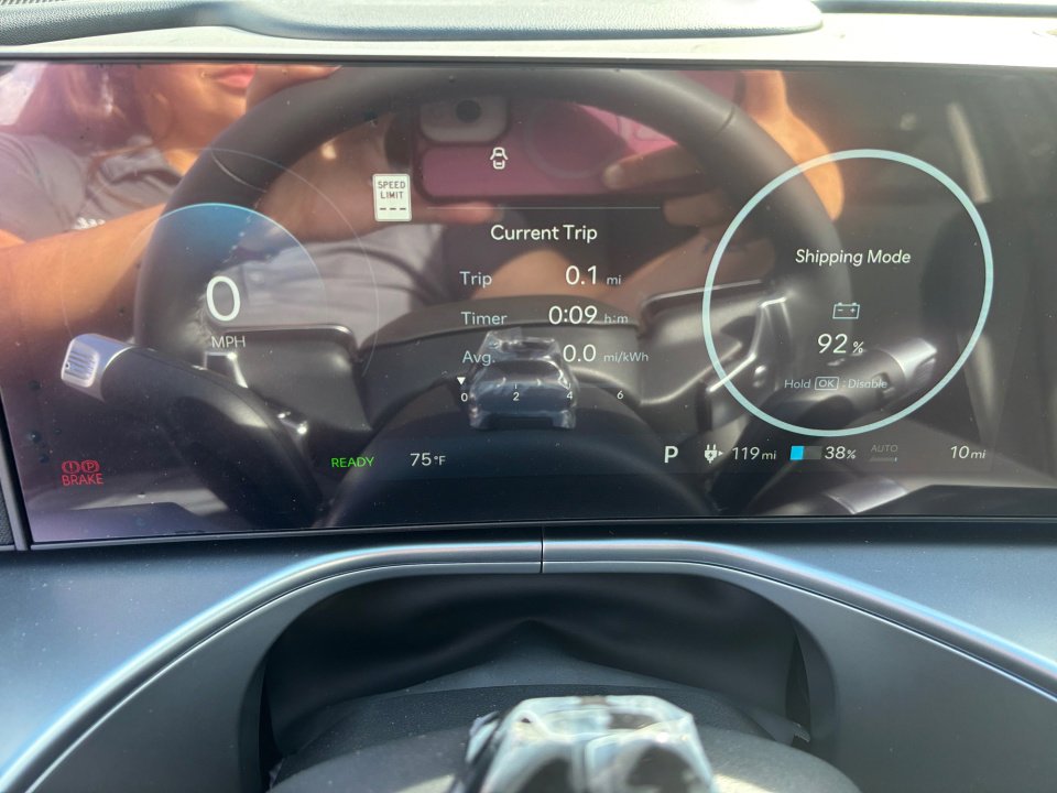 New 2026 Hyundai Ioniq 9 SEL image 11