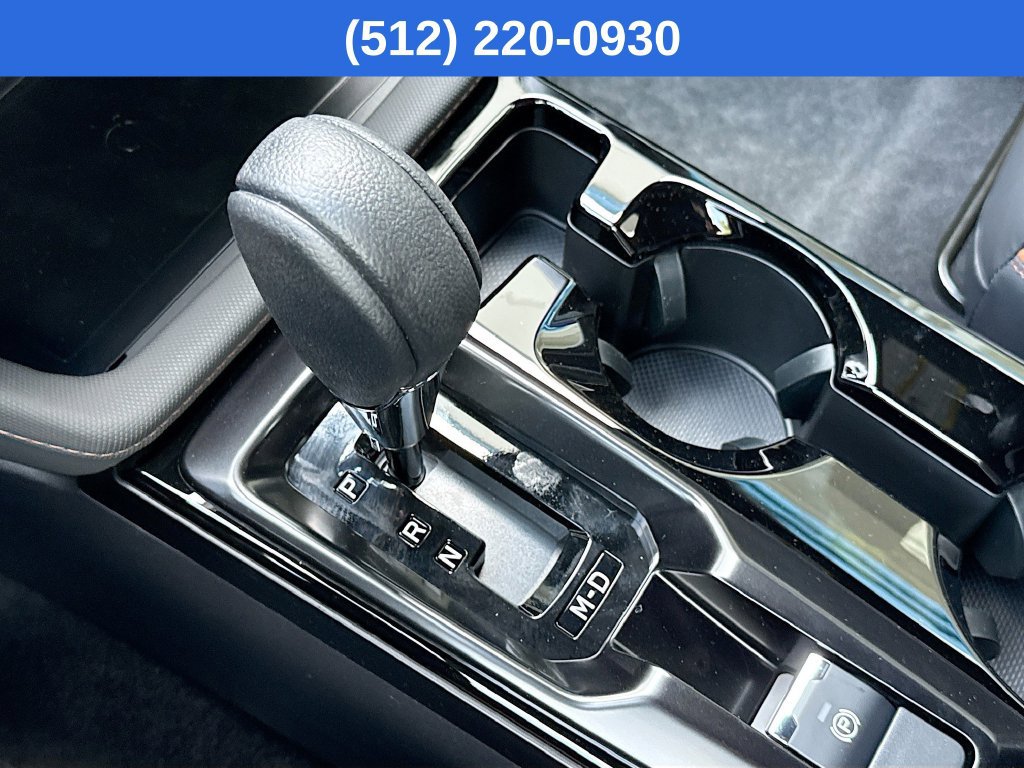 New 2026 Subaru Forester Sport w/ Onyx Edition AWD/4WD image 20