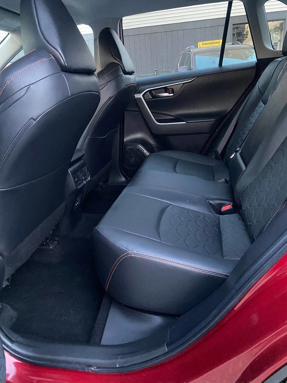 Used 2023 Toyota RAV4 Adventure image 18