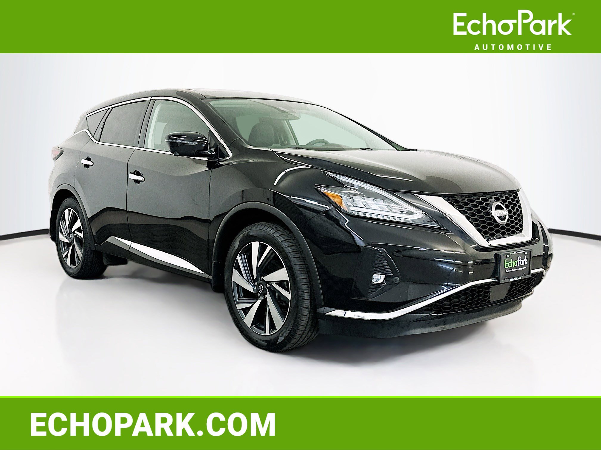 Used 2023 Nissan Murano SL w/ SL Moonroof Package