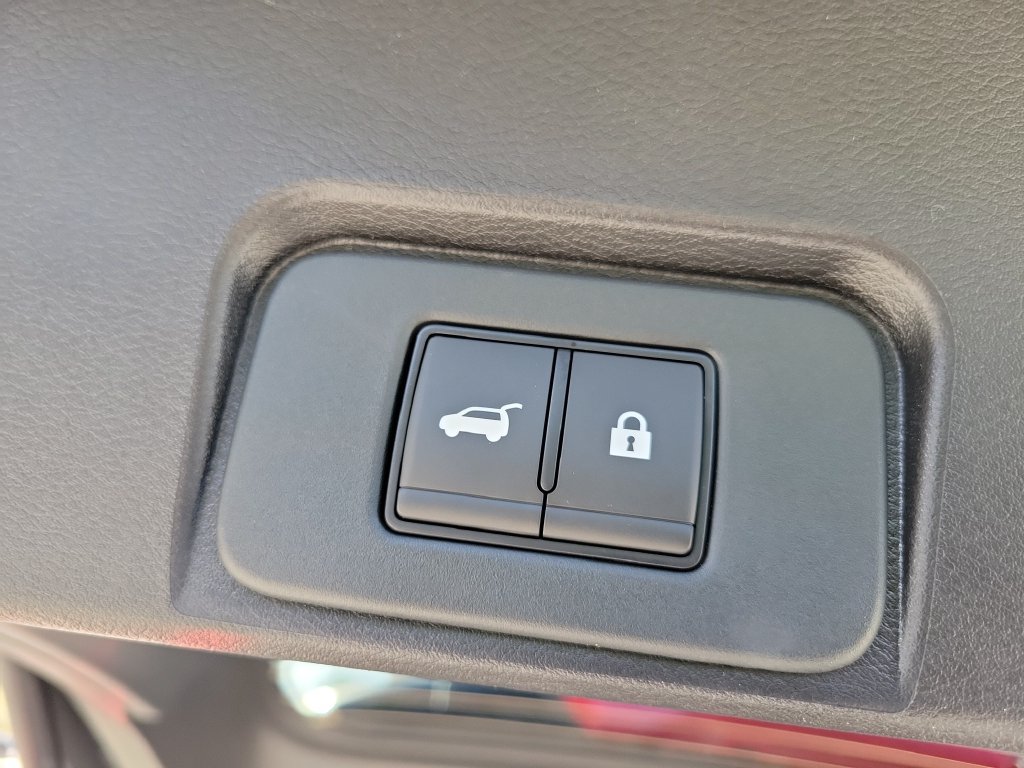 New 2026 Nissan Rogue SV w/ Rock Creek Premium Package AWD/4WD image 12